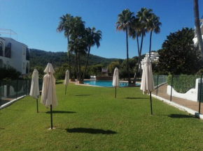 BAJO CON JARDIN PRIVADO Y PISCINA - Font Nova